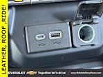 2020 Chevrolet Silverado 2500 Crew Cab SRW 4x4 Pickup for sale #LF148248 - photo 23