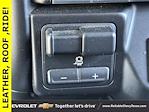 2020 Chevrolet Silverado 2500 Crew Cab SRW 4x4 Pickup for sale #LF148248 - photo 24