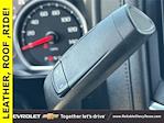 2020 Chevrolet Silverado 2500 Crew Cab SRW 4x4 Pickup for sale #LF148248 - photo 27