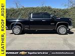 2020 Chevrolet Silverado 2500 Crew Cab SRW 4x4 Pickup for sale #LF148248 - photo 4