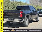 2020 Chevrolet Silverado 2500 Crew Cab SRW 4x4 Pickup for sale #LF148248 - photo 2