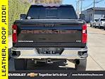 2020 Chevrolet Silverado 2500 Crew Cab SRW 4x4 Pickup for sale #LF148248 - photo 5