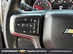 Used 2020 Chevrolet Silverado 1500 LTZ Crew Cab for sale #LG108979 - photo 14