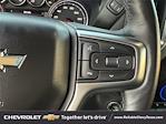 Used 2020 Chevrolet Silverado 1500 LTZ Crew Cab for sale #LG108979 - photo 15