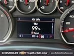 Used 2020 Chevrolet Silverado 1500 LTZ Crew Cab for sale #LG108979 - photo 17