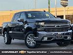 Used 2020 Chevrolet Silverado 1500 LTZ Crew Cab for sale #LG108979 - photo 3