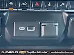 Used 2020 Chevrolet Silverado 1500 LTZ Crew Cab for sale #LG108979 - photo 21