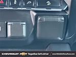 Used 2020 Chevrolet Silverado 1500 LTZ Crew Cab for sale #LG108979 - photo 23