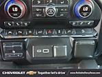 Used 2020 Chevrolet Silverado 1500 LTZ Crew Cab for sale #LG108979 - photo 24