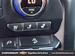 Used 2020 Chevrolet Silverado 1500 LTZ Crew Cab for sale #LG108979 - photo 26
