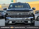 Used 2020 Chevrolet Silverado 1500 LTZ Crew Cab for sale #LG108979 - photo 2