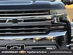 Used 2020 Chevrolet Silverado 1500 LTZ Crew Cab for sale #LG108979 - photo 4