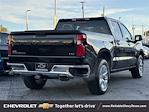 Used 2020 Chevrolet Silverado 1500 LTZ Crew Cab for sale #LG108979 - photo 6