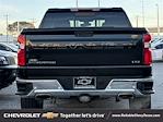 Used 2020 Chevrolet Silverado 1500 LTZ Crew Cab for sale #LG108979 - photo 7