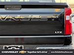 Used 2020 Chevrolet Silverado 1500 LTZ Crew Cab for sale #LG108979 - photo 9