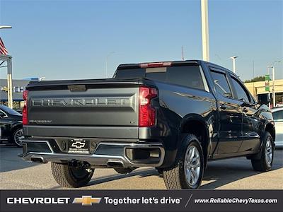 2020 Chevrolet Silverado 1500 Crew Cab 4x4 Pickup for sale #LG116058 - photo 2