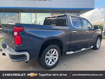 2020 Chevrolet Silverado 1500 Crew Cab 4x2 Pickup for sale #LG135001 - photo 2