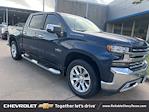 2020 Chevrolet Silverado 1500 Crew Cab 4x2 Pickup for sale #LG135001 - photo 1