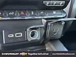 2020 Chevrolet Silverado 1500 Crew Cab 4x2 Pickup for sale #LG135001 - photo 24