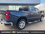 2020 Chevrolet Silverado 1500 Crew Cab 4x2 Pickup for sale #LG135001 - photo 4