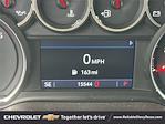 2020 Chevrolet Silverado 1500 Crew Cab 4x2 Pickup for sale #LG186681 - photo 16