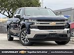 2020 Chevrolet Silverado 1500 Crew Cab 4x2 Pickup for sale #LG186681 - photo 3