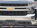 2020 Chevrolet Silverado 1500 Crew Cab 4x2 Pickup for sale #LG186681 - photo 9