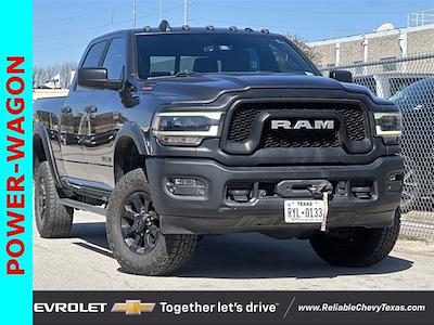 2020 Ram 2500 Crew Cab 4x4 Pickup for sale #LG198945 - photo 1