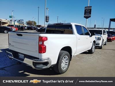 Used 2020 Chevrolet Silverado 1500 LT Crew Cab for sale #LG209478 - photo 2