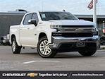 Used 2020 Chevrolet Silverado 1500 LT Crew Cab for sale #LG209478 - photo 1