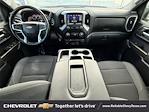 Used 2020 Chevrolet Silverado 1500 LT Crew Cab for sale #LG209478 - photo 11