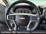 Used 2020 Chevrolet Silverado 1500 LT Crew Cab for sale #LG209478 - photo 13