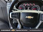 Used 2020 Chevrolet Silverado 1500 LT Crew Cab for sale #LG209478 - photo 14