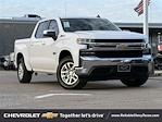 Used 2020 Chevrolet Silverado 1500 LT Crew Cab for sale #LG209478 - photo 3