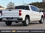 Used 2020 Chevrolet Silverado 1500 LT Crew Cab for sale #LG209478 - photo 2