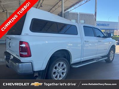 2020 Ram 2500 Crew Cab 4x4 Pickup for sale #LG288810 - photo 2