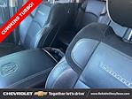 Used 2020 Ram 2500 Laramie Crew Cab for sale #LG288810 - photo 12