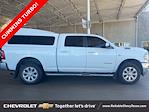 Used 2020 Ram 2500 Laramie Crew Cab for sale #LG288810 - photo 5