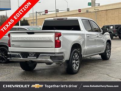 2020 Chevrolet Silverado 1500 Crew Cab 4x2 Pickup for sale #LG291441 - photo 2