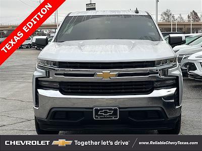 2020 Chevrolet Silverado 1500 Crew Cab 4x2 Pickup for sale #LG291441 - photo 2