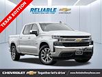 Used 2020 Chevrolet Silverado 1500 LT Crew Cab for sale #LG291441 - photo 1