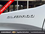 Used 2020 Chevrolet Silverado 1500 LT Crew Cab for sale #LG291441 - photo 11