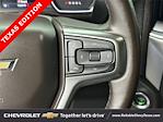 Used 2020 Chevrolet Silverado 1500 LT Crew Cab for sale #LG291441 - photo 17
