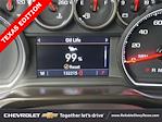 Used 2020 Chevrolet Silverado 1500 LT Crew Cab for sale #LG291441 - photo 18