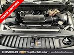 Used 2020 Chevrolet Silverado 1500 LT Crew Cab for sale #LG291441 - photo 34
