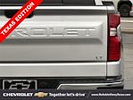 Used 2020 Chevrolet Silverado 1500 LT Crew Cab for sale #LG291441 - photo 8