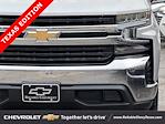 Used 2020 Chevrolet Silverado 1500 LT Crew Cab for sale #LG291441 - photo 9