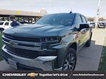2020 Chevrolet Silverado 1500 Crew Cab 4x2 Pickup for sale #LG300417 - photo 1