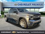 2020 Chevrolet Silverado 1500 Crew Cab 4x2 Pickup for sale #LG327632 - photo 1