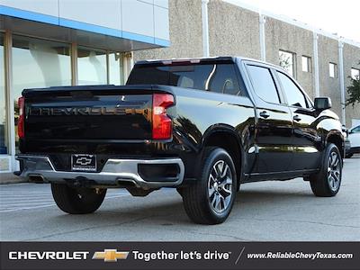 2020 Chevrolet Silverado 1500 Crew Cab 4x4 Pickup for sale #LG406038 - photo 2